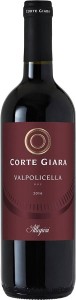 Wino Corte Giara Valpolicella DOC 0,75L