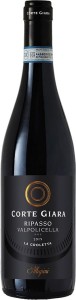 Wino Corte Giara "La Groletta" Valpolicella Ripasso DOC 0,75L