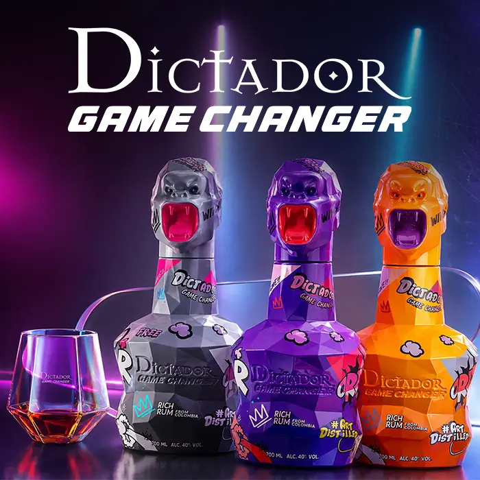 DICTADOR